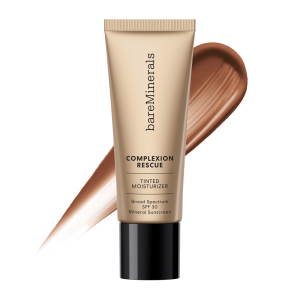 Complexion Rescue Tinted Moisturizer with SPF 30 | bareMinerals