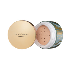 Deluxe Original Loose Mineral Foundation SPF 15 | bareMinerals Holiday Exclusive