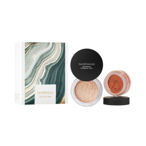 bareMinerals Complexion Duo | Radiant Glow & Flawless Finish