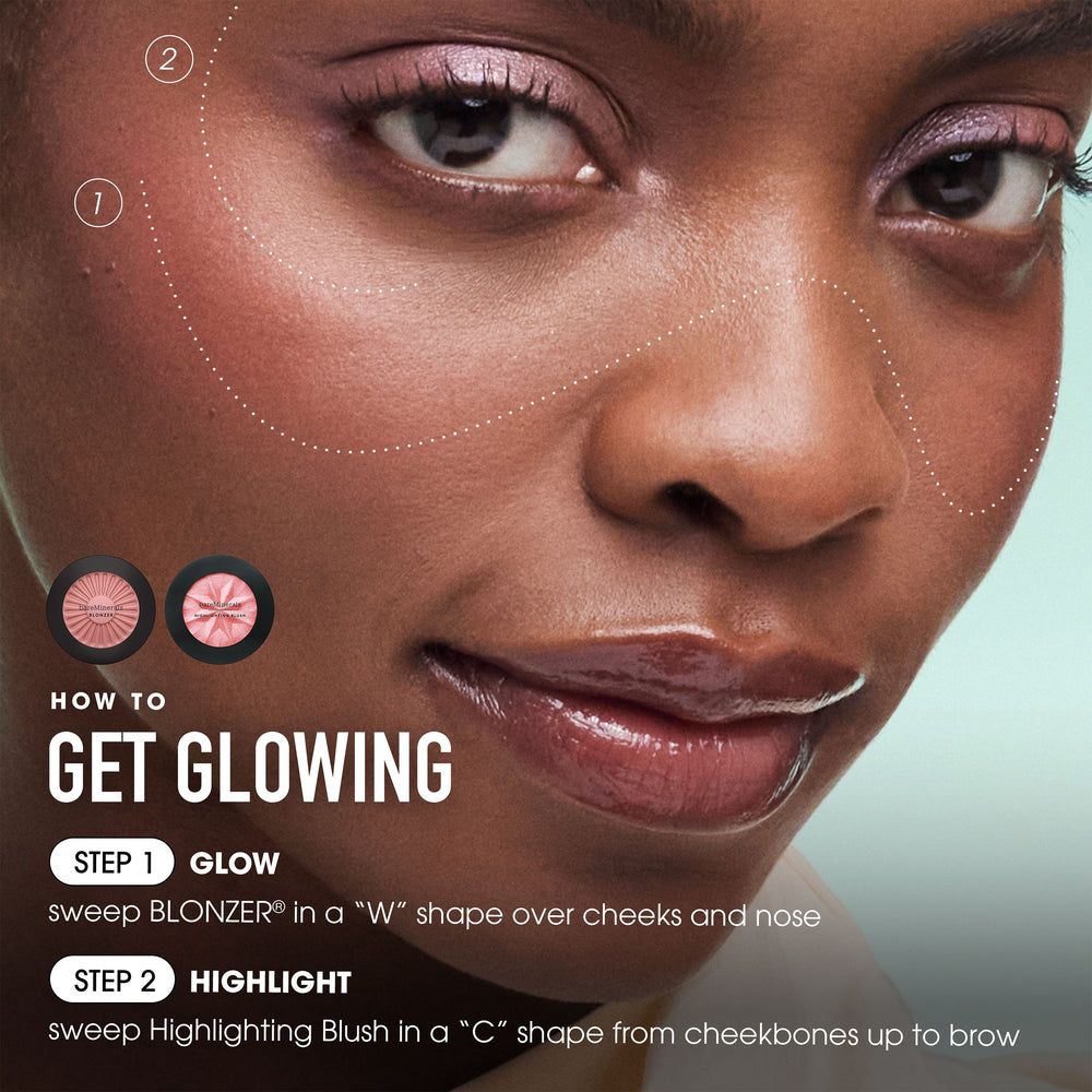 Gen Nude Cheek Duo | bareMinerals Holiday Exclusive - Image 4