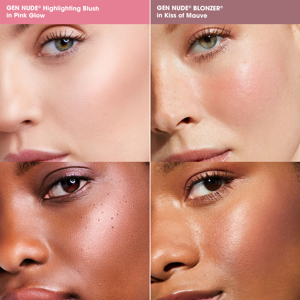 Gen Nude Cheek Duo | bareMinerals Holiday Exclusive - Image 3