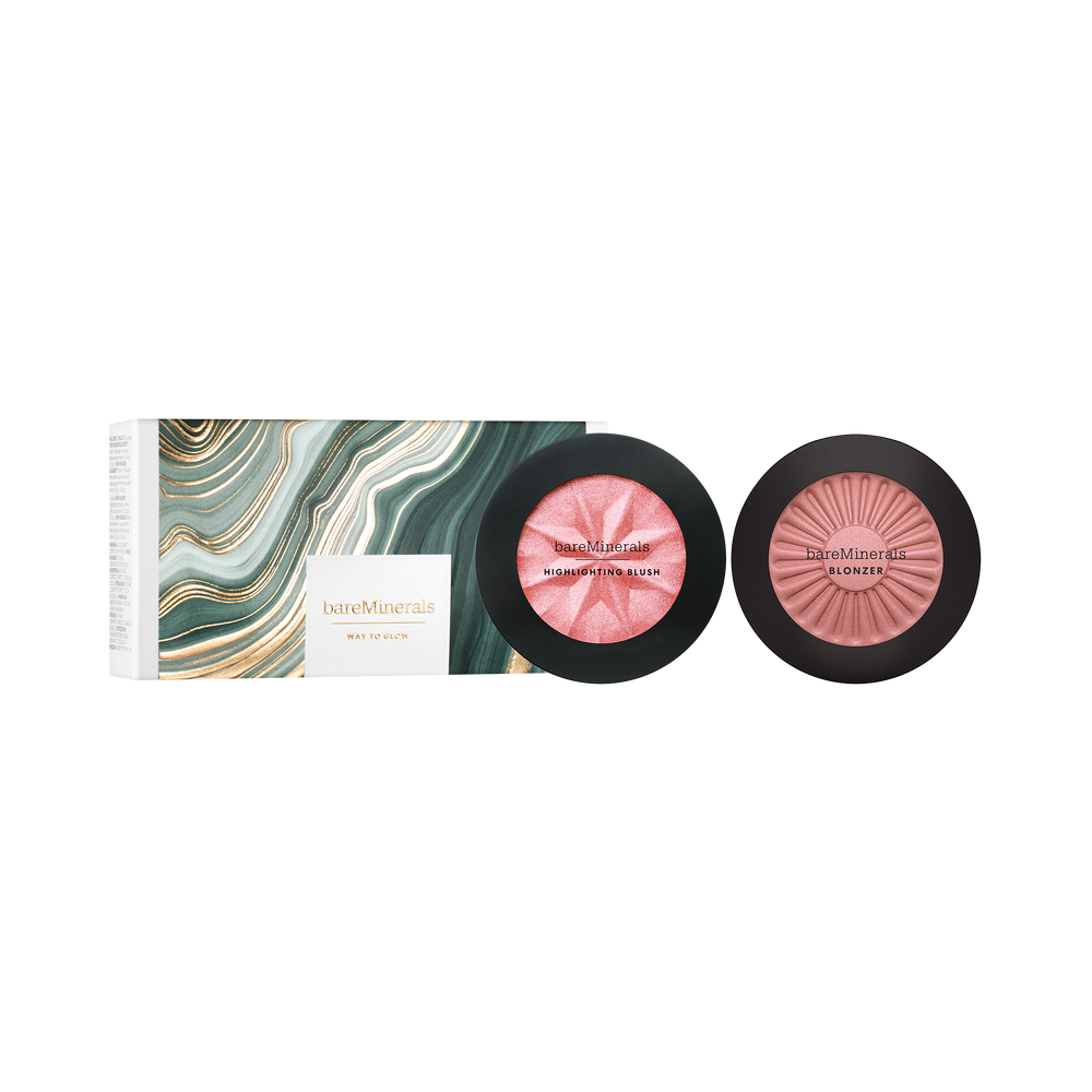 Gen Nude Cheek Duo | bareMinerals Holiday Exclusive