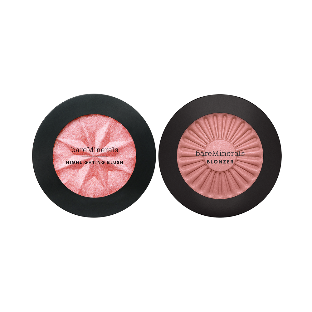 Gen Nude Cheek Duo | bareMinerals Holiday Exclusive - Image 5