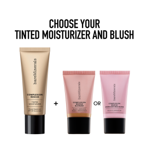 COMPLEXION RESCUE Set