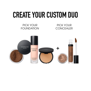 Foundation and Concealer Bundle