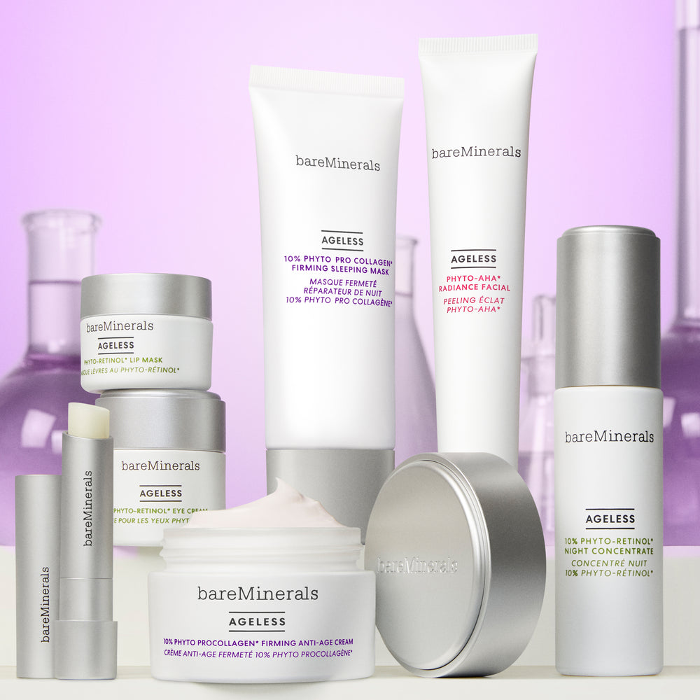 bareMinerals Ageless Firming Sleeping Mask - Image 7