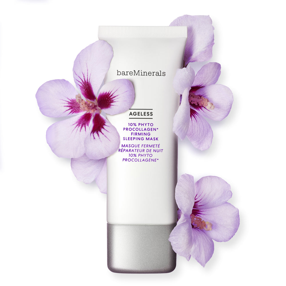 bareMinerals Ageless Firming Sleeping Mask - Image 6