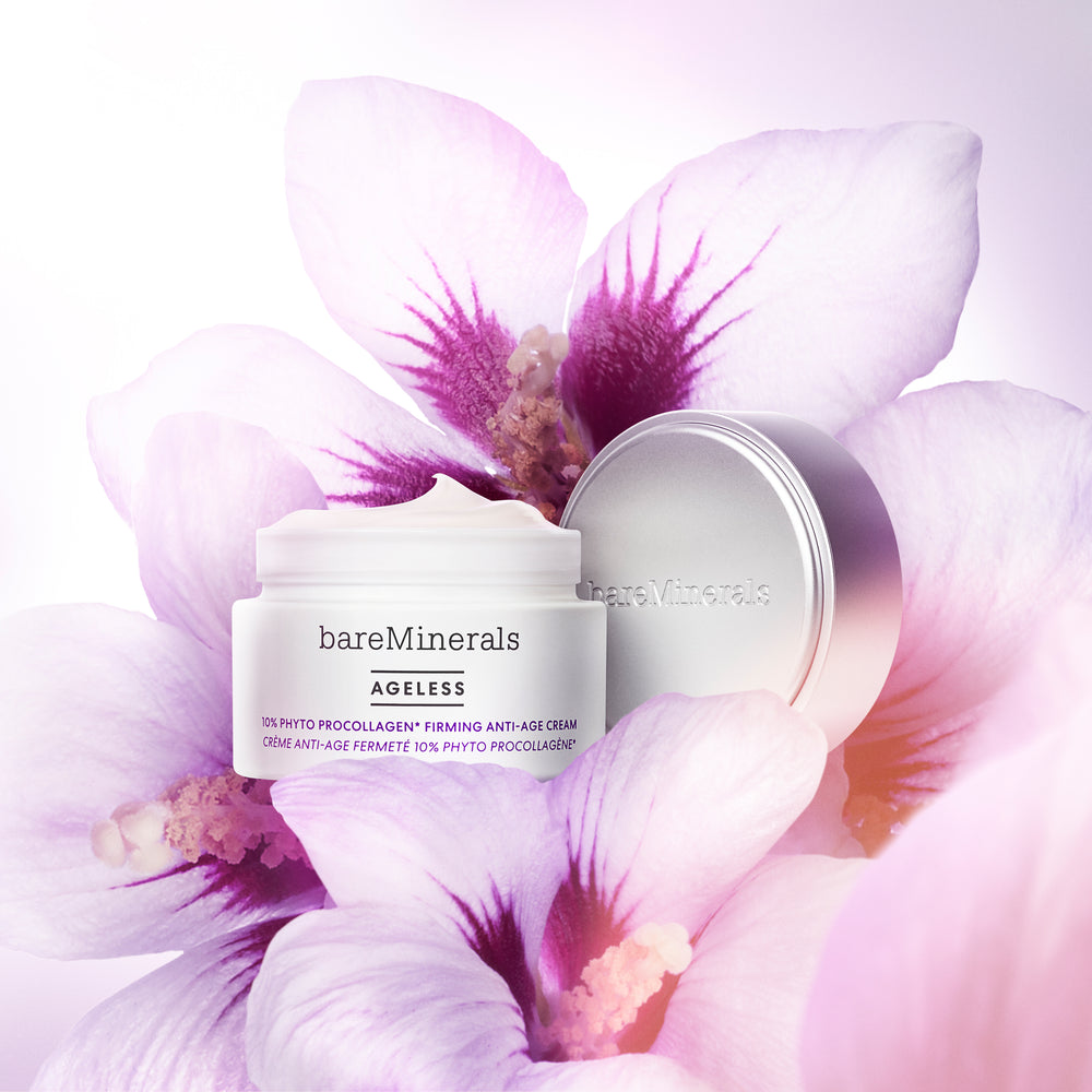 bareMinerals Ageless Firming Anti-Age Face Cream - Image 5
