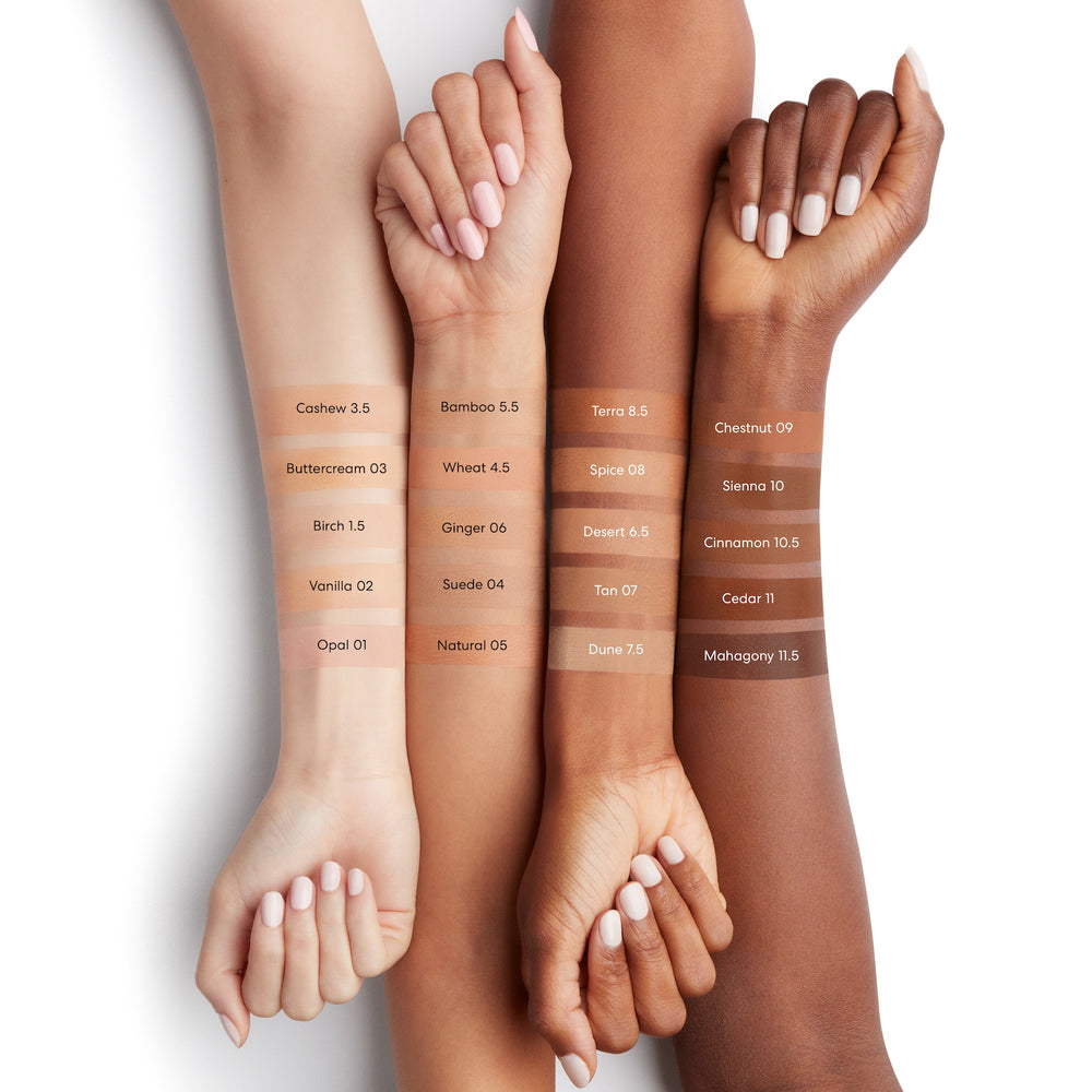 The Mineral Matte Set - Image 2