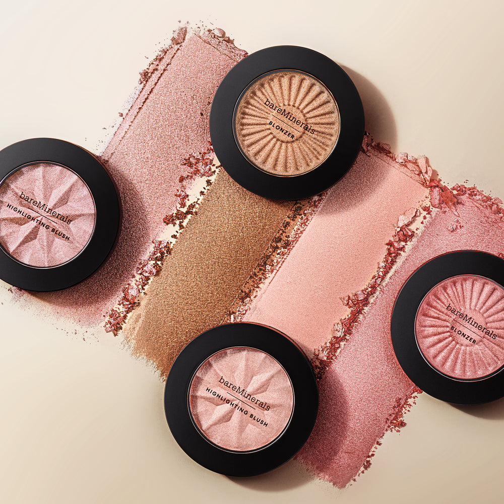 bareMinerals Blonzer Blush Bronzer - Image 12