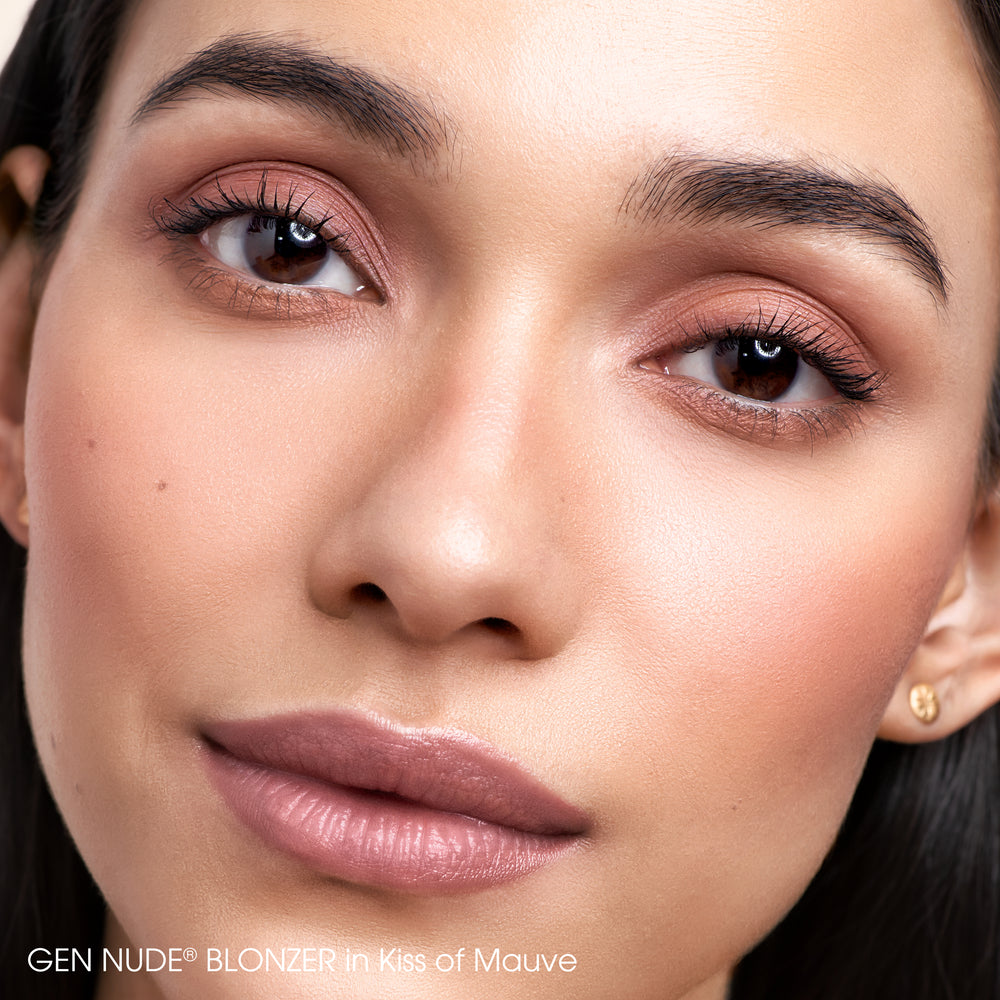 bareMinerals Blonzer Blush Bronzer - Image 8
