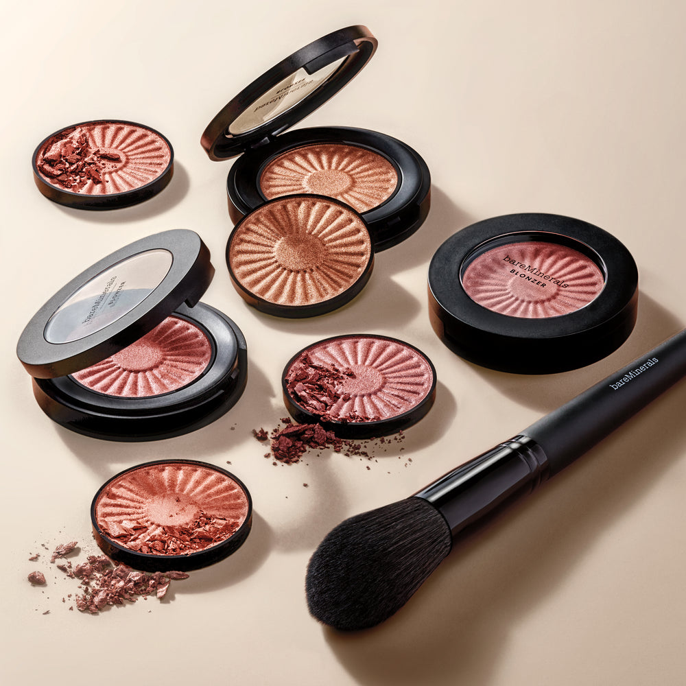 bareMinerals Blonzer Blush Bronzer - Image 13