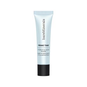 bareMinerals Prime Time Hydrate & Glow Primer