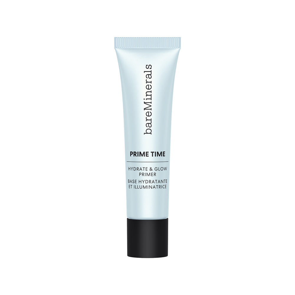 bareMinerals Prime Time Hydrate & Glow Primer