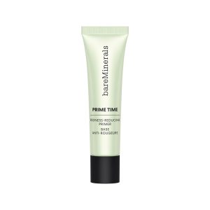 Bare Minerals Prime Time Redness Reducing Primer