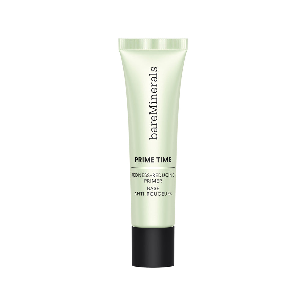 Bare Minerals Prime Time Redness Reducing Primer