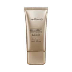 Brightening Moisturizer Mineral SPF 30 | bareMinerals