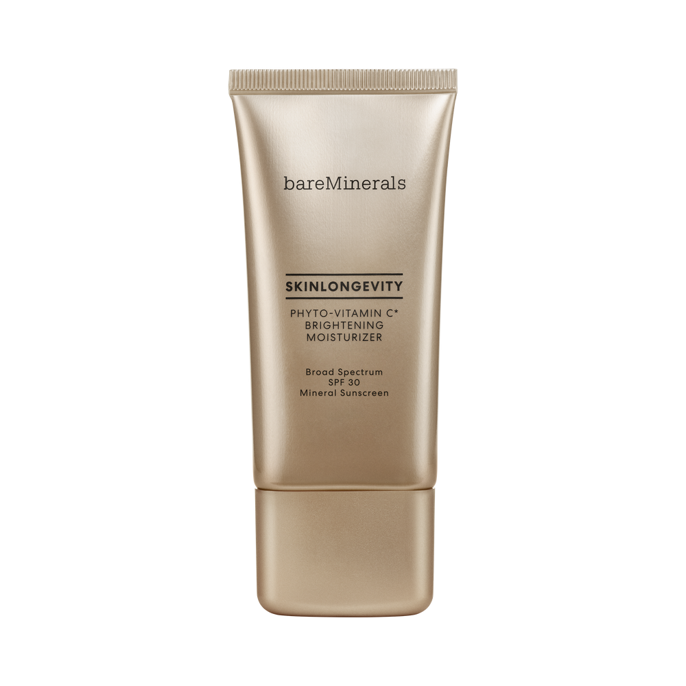 Brightening Moisturizer Mineral SPF 30 | bareMinerals
