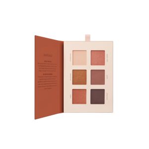 bareMinerals Mineralist Warmth Eye Palette