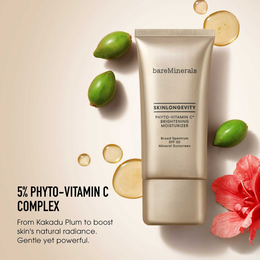Brightening Moisturizer Mineral SPF 30 | bareMinerals - Image 5