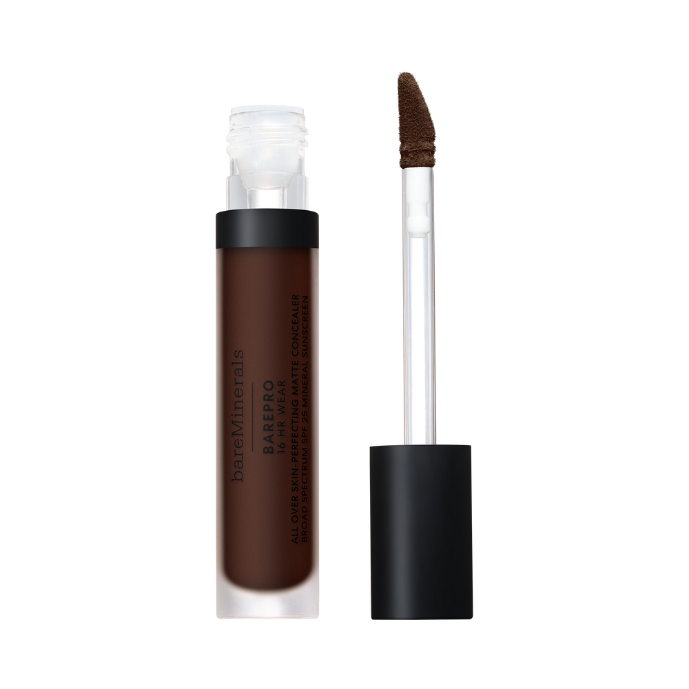 BAREPRO 16HR All Over Skin-Perfecting Matte Concealer Mineral SPF 25