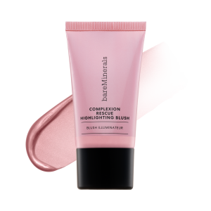 Complexion Rescue Highlighting Blush | Blush & Highlighter Duo