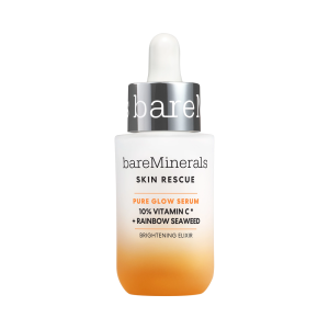 Pure Glow Vitamin C Serum for Face | Brightening Serum