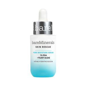 Pure Moisturizer | Hydrating Booster | Serum for Sensitive Skin