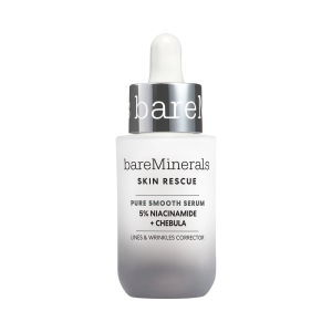 Pure Smooth | Serum for Textured Skin | Anti Wrinkle Serum