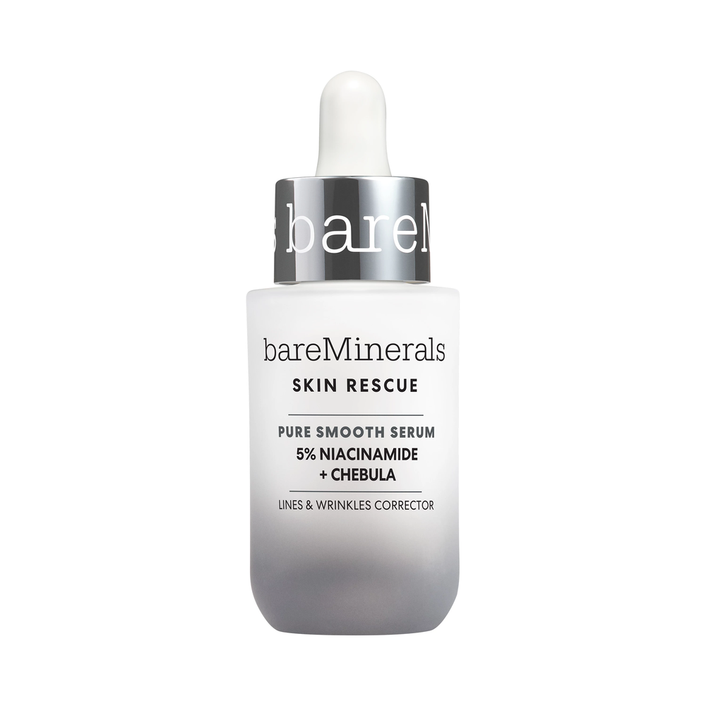 Pure Smooth | Serum for Textured Skin | Anti Wrinkle Serum