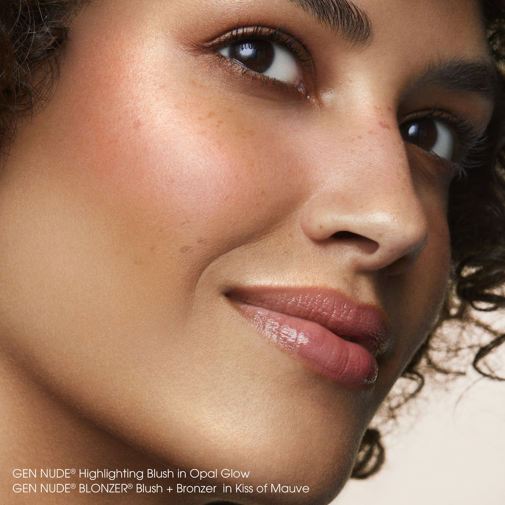bareMinerals Blonzer Blush Bronzer - Image 9