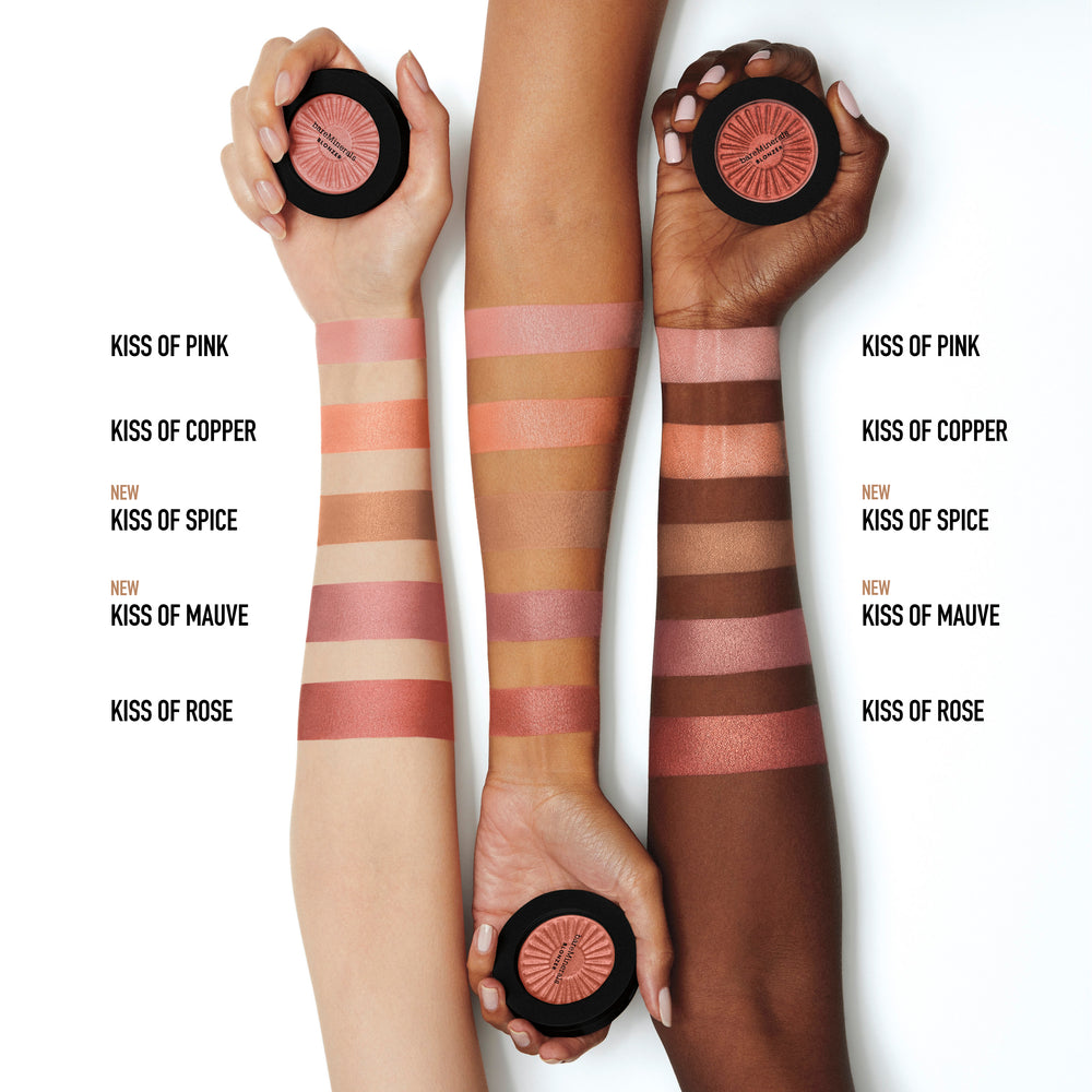 bareMinerals Blonzer Blush Bronzer - Image 4