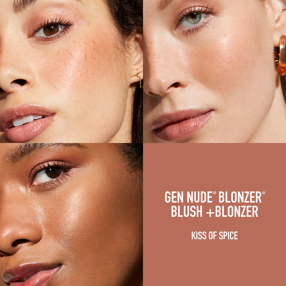 bareMinerals Blonzer Blush Bronzer - Image 3