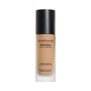 Original Pure Serum Liquid Foundation | Mineral SPF 20