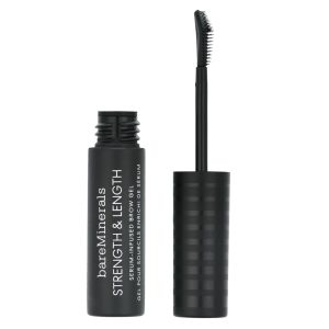 Strength & Length Eyebrow Gel - Eyebrow serum for fuller brows