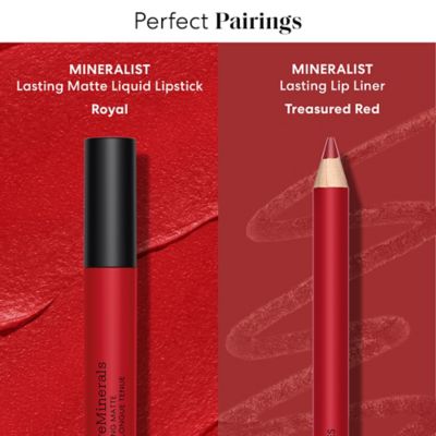 bareMinerals Mineralist Lasting Lip Liner - Image 11
