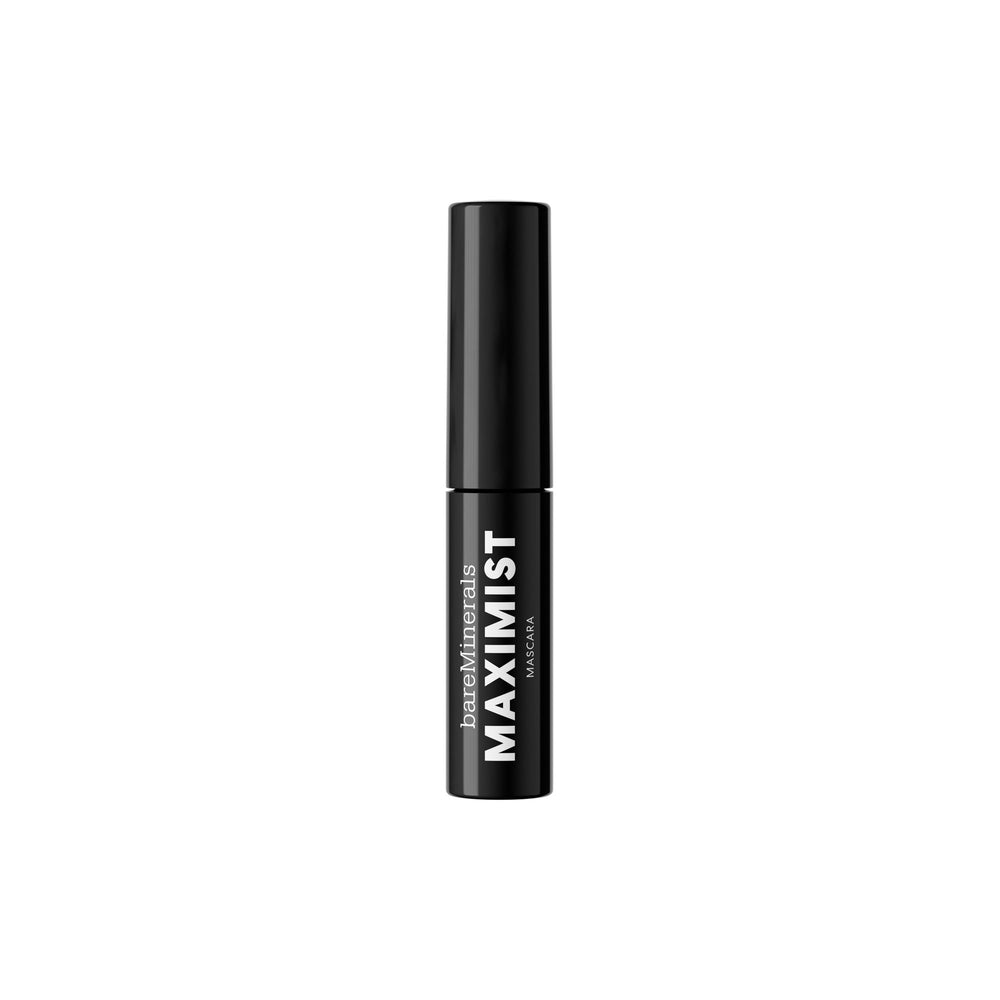 bareMinerals Mini Maximist Phyto-Fiber Volumizing Mascara - Image 5