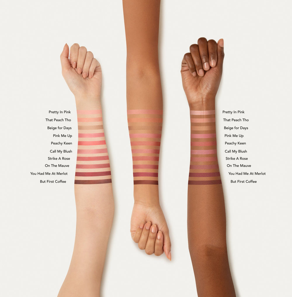 bareMinerals - GEN NUDE Powder Blush - Image 5