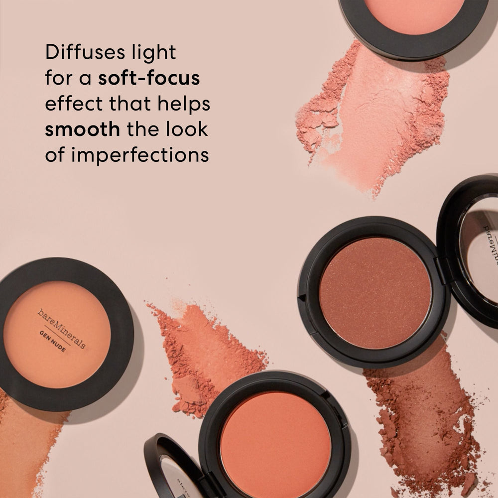bareMinerals - GEN NUDE Powder Blush - Image 4