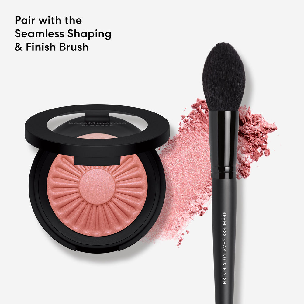 bareMinerals Blonzer Blush Bronzer - Image 11
