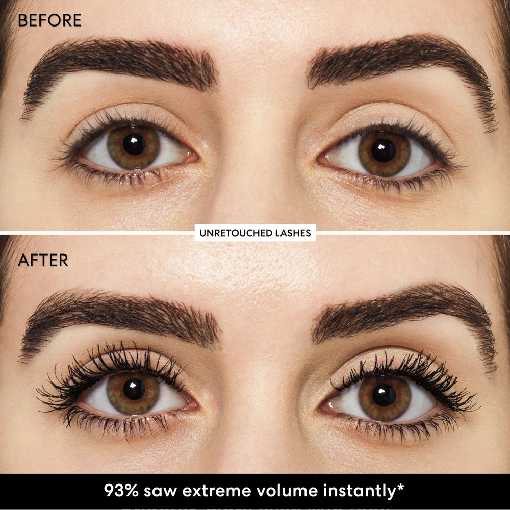 bareMinerals Mini Maximist Phyto-Fiber Volumizing Mascara - Image 2