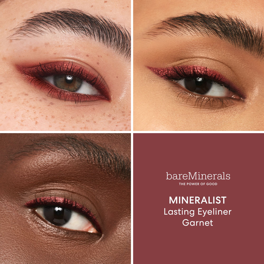 bareMinerals Mineralist Eyeliner - Image 2
