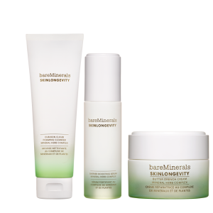 SKINLONGEVITY Face and Serum Set