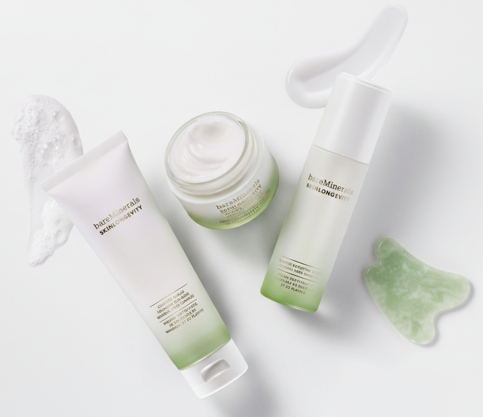 SKINLONGEVITY Face and Serum Set - Image 2