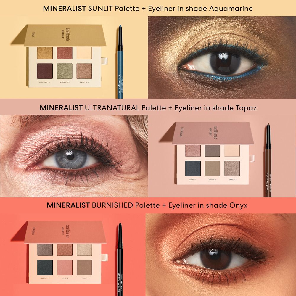 bareMinerals Mineralist Eyeliner - Image 6