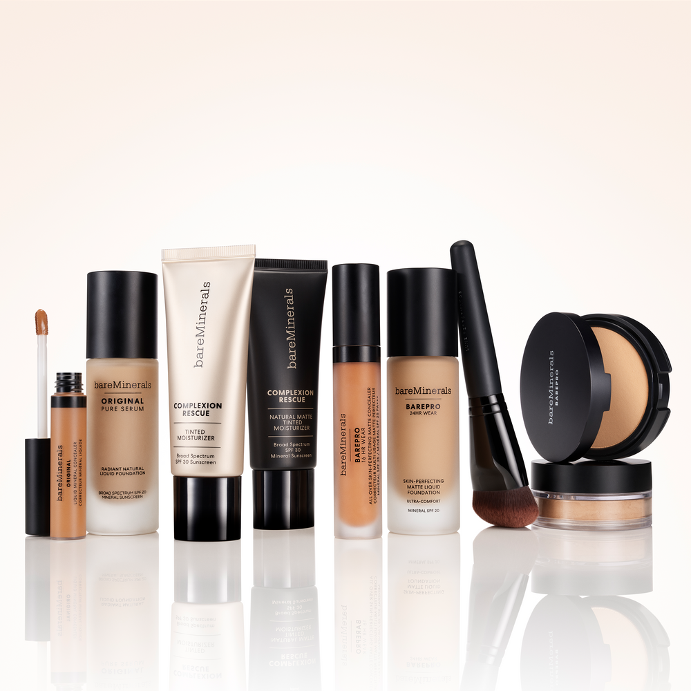 Foundation and Concealer Bundle - Image 2